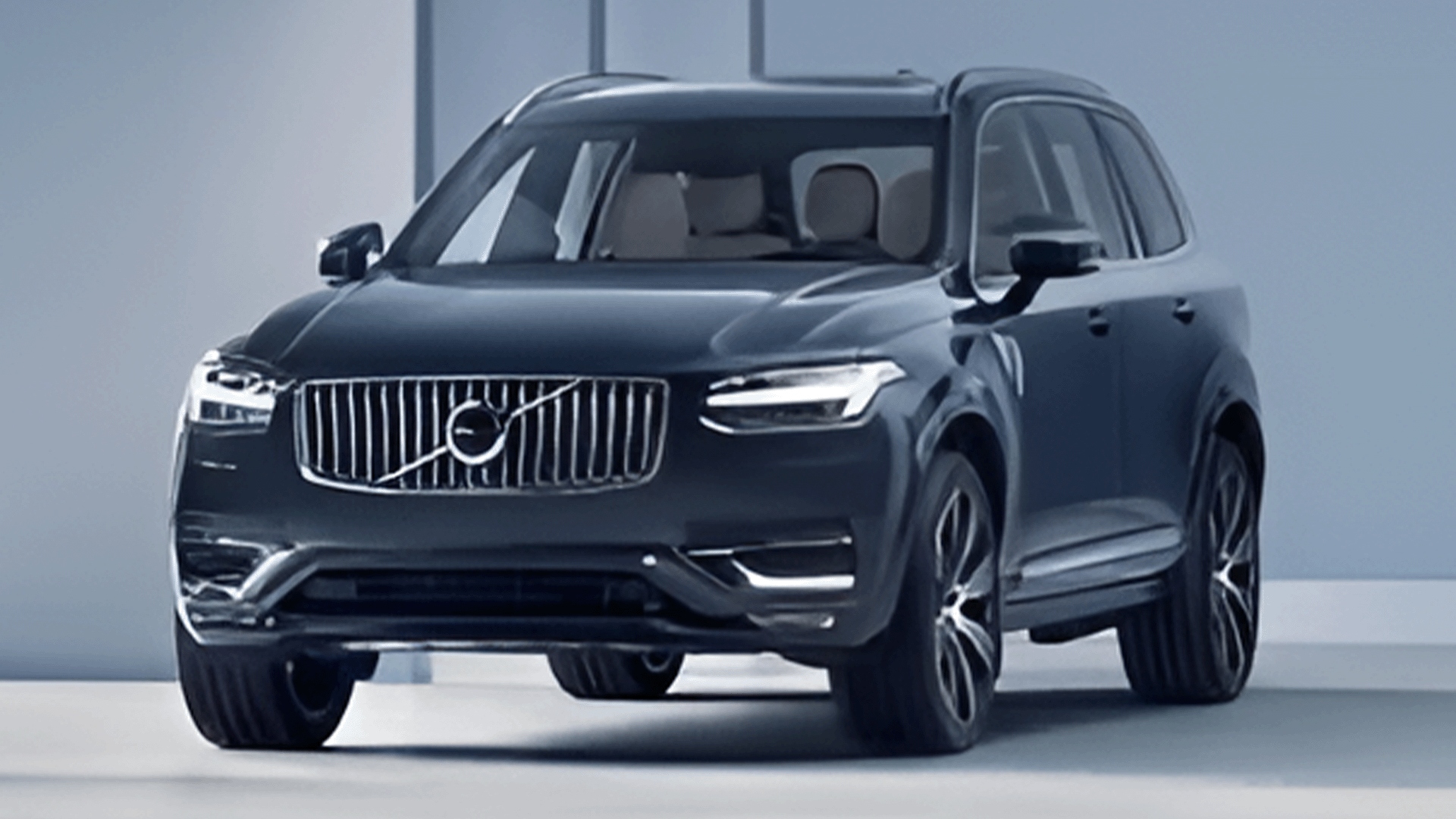 XC90